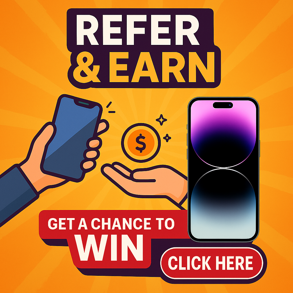 Promotional Banner