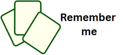 Remind Me